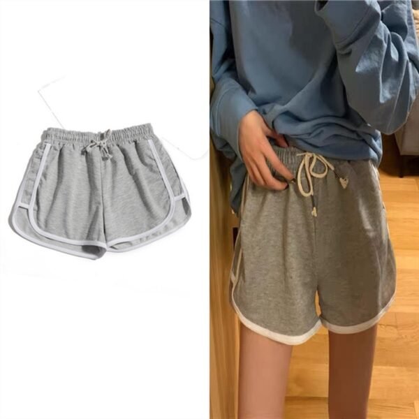 Women’s Casual Sports Shorts