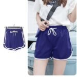 Women’s Casual Sports Shorts