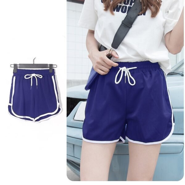 Women’s Casual Sports Shorts