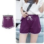 Women’s Casual Sports Shorts