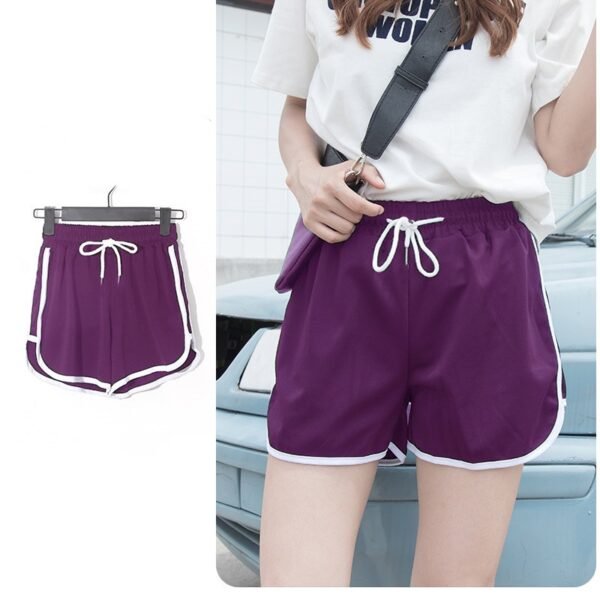 Women’s Casual Sports Shorts