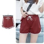 Women’s Casual Sports Shorts