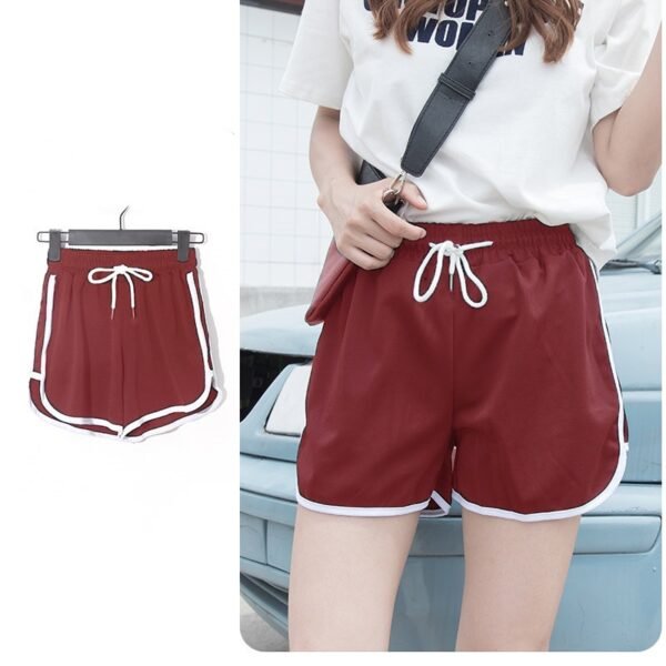 Women’s Casual Sports Shorts
