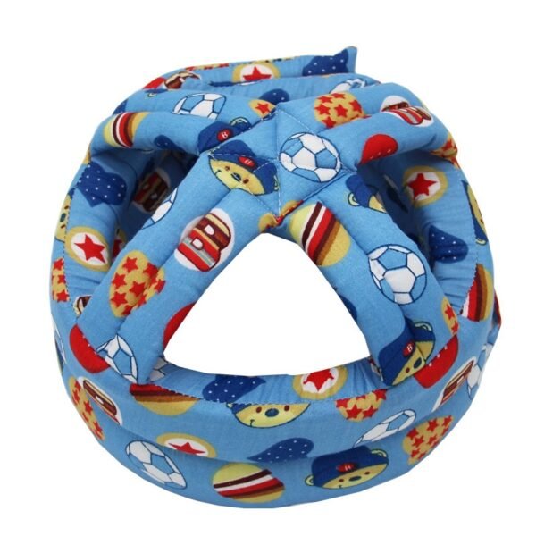Baby Protective Headgear – Soft Safety Helmet