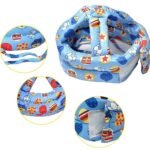 Baby Protective Headgear – Soft Safety Helmet
