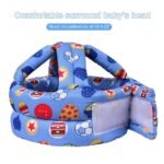 Baby Protective Headgear – Soft Safety Helmet