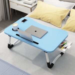 Foldable Laptop & Study Table β Portable Multi-Purpose Desk