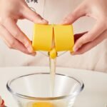 Egg Shell Opener – For Raw & Boiled Eggs