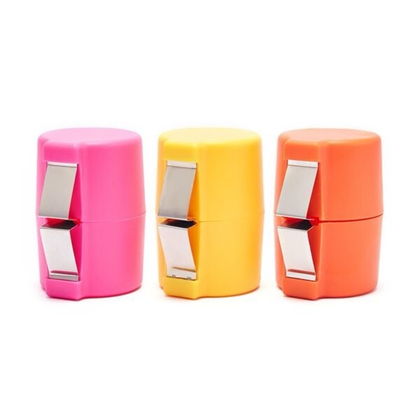 Egg Shell Opener – For Raw & Boiled Eggs