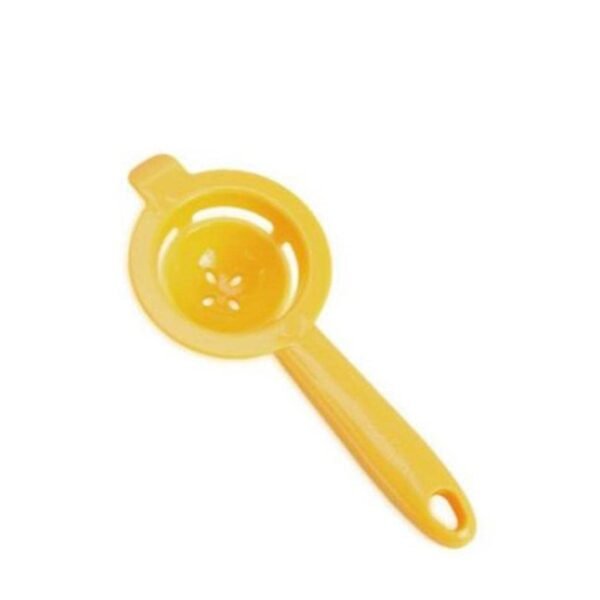 Egg Yolk Separator
