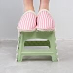 Portable Foldable Step Stool
