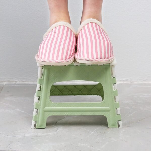 Portable Foldable Step Stool