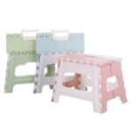 Portable Foldable Step Stool