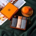 Luxury Unisex Boxer Shorts Gift Set – 3 Pieces