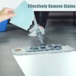 Multi-Action Floor Cleaning Sheet – Anti-Bacterial & Stain Remover