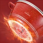 Royal Dessini 23-Piece Cookware Set