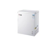 118 Liters Compact Chest Freezer