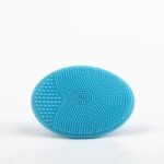 Multi-Purpose Silicone Scrub Pad – For Baby & Adult Care