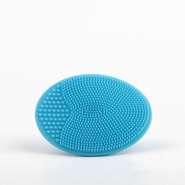 Multi-Purpose Silicone Scrub Pad – For Baby & Adult Care
