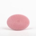 Multi-Purpose Silicone Scrub Pad – For Baby & Adult Care