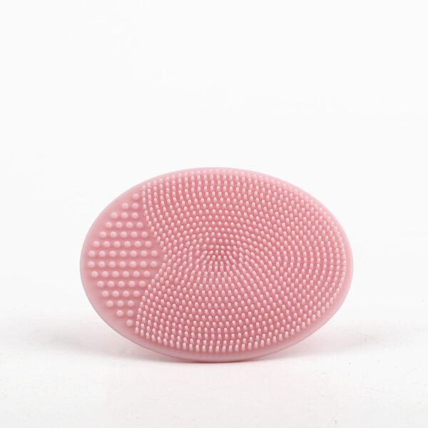 Multi-Purpose Silicone Scrub Pad – For Baby & Adult Care