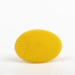 Multi-Purpose Silicone Scrub Pad – For Baby & Adult Care