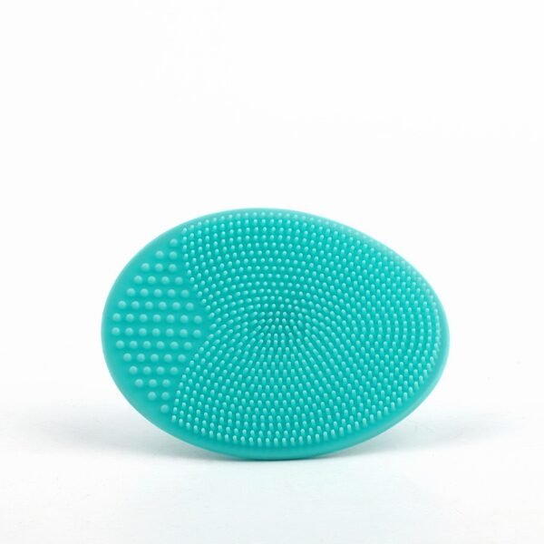 Multi-Purpose Silicone Scrub Pad – For Baby & Adult Care