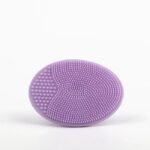 Multi-Purpose Silicone Scrub Pad – For Baby & Adult Care