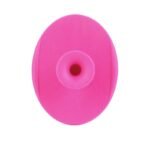 Multi-Purpose Silicone Scrub Pad – For Baby & Adult Care