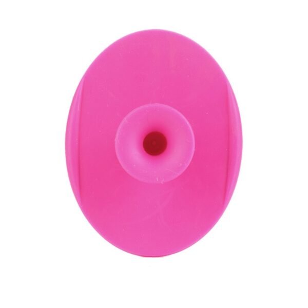 Multi-Purpose Silicone Scrub Pad – For Baby & Adult Care