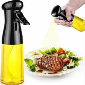 Oil Spray Bottle for Cooking – 300ml