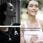 Magnetic Anti-Loss Strap for Wireless Earbuds