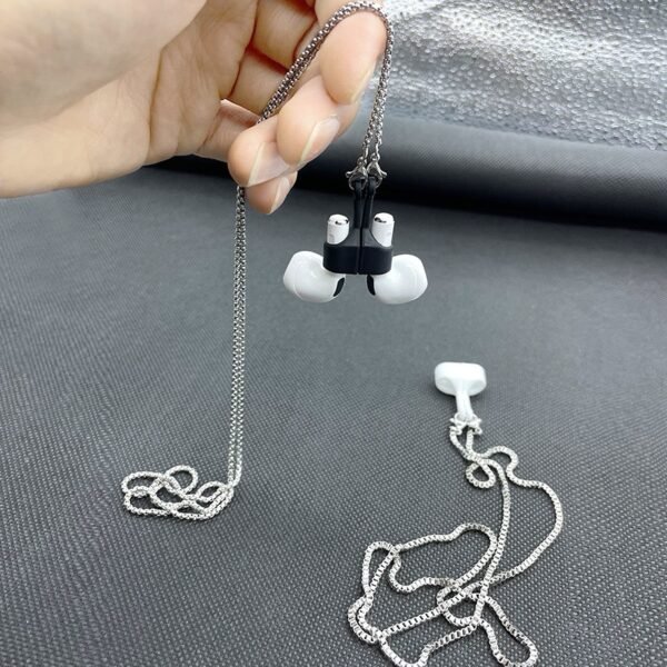 Magnetic Anti-Loss Strap for Wireless Earbuds