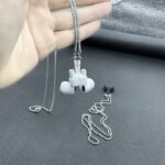 Magnetic Anti-Loss Strap for Wireless Earbuds