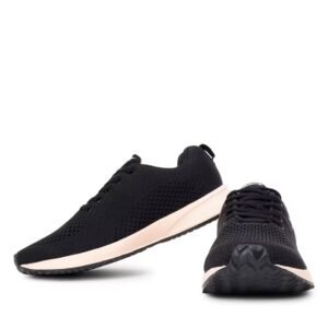Unisex-low-top-lace-up-running-shoes