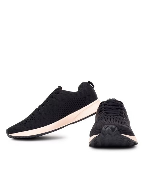 Unisex-low-top-lace-up-running-shoes