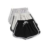 Classic Edge Sporty Shorts