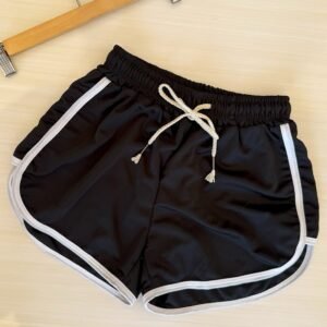 Classic Edge Sporty Shorts