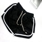 Classic Edge Sporty Shorts