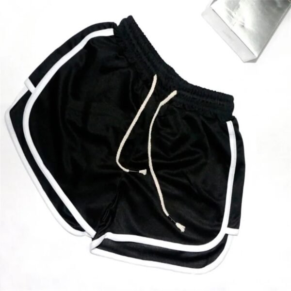 Classic Edge Sporty Shorts
