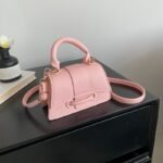 womens minimalist retro mini crossbody bag