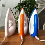 ROYAL Deluxe Dry Iron