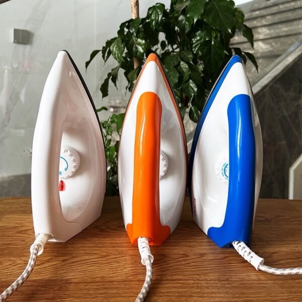 ROYAL Deluxe Dry Iron