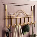 Multi-Hook Clothes & Accessories Hanger